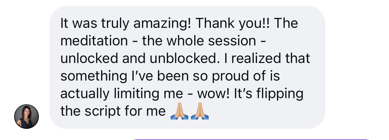A message from someone who took part in The Expansion
